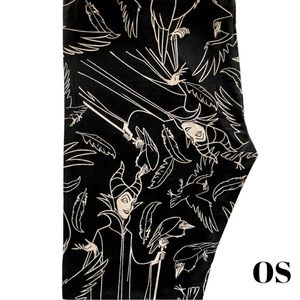 🎃👻 LuLaRoe HTF Disney Buttery Soft Leggings